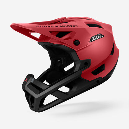 RHINO Full Face Bike Helmets