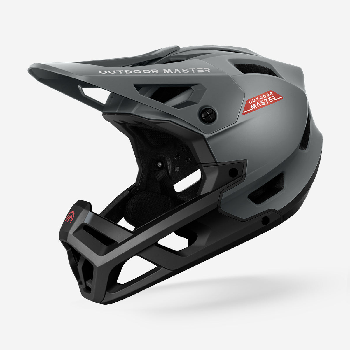 RHINO Full Face Bike Helmets