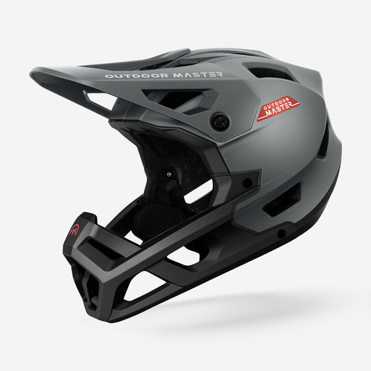 RHINO Full Face Bike Helmets