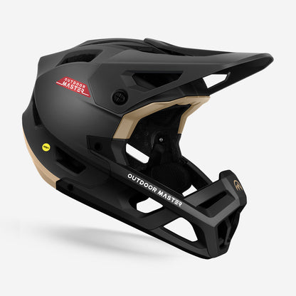 RHINO MIPS Full Face Bike Helmets