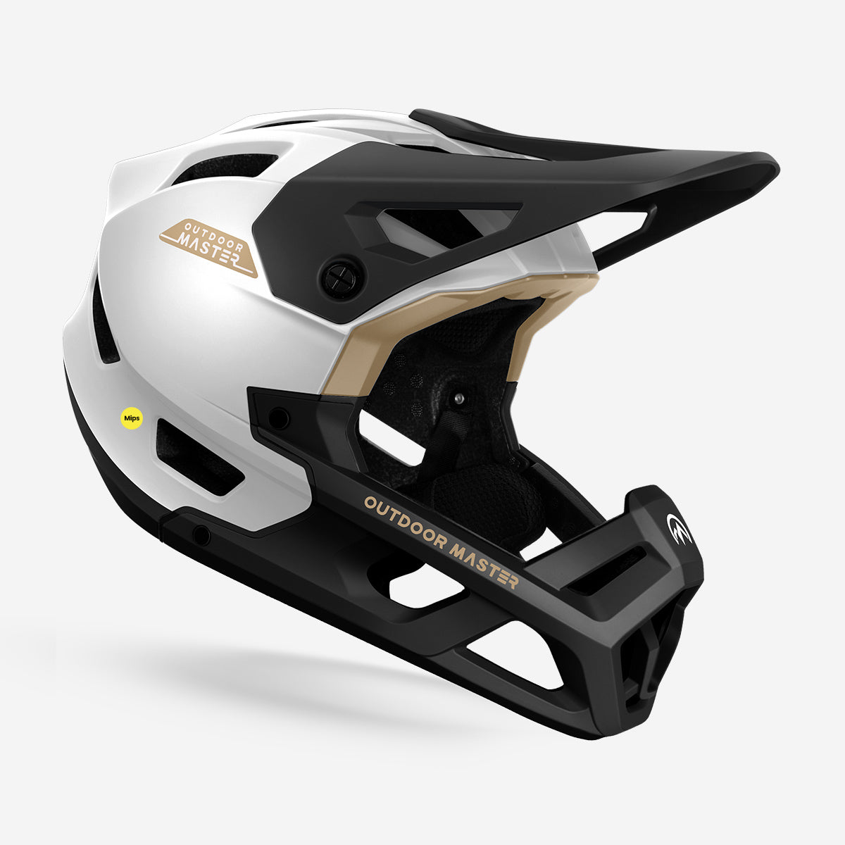 RHINO MIPS Full Face Bike Helmets