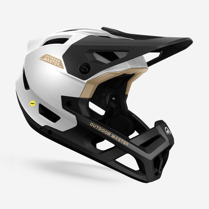 RHINO MIPS Full Face Bike Helmets