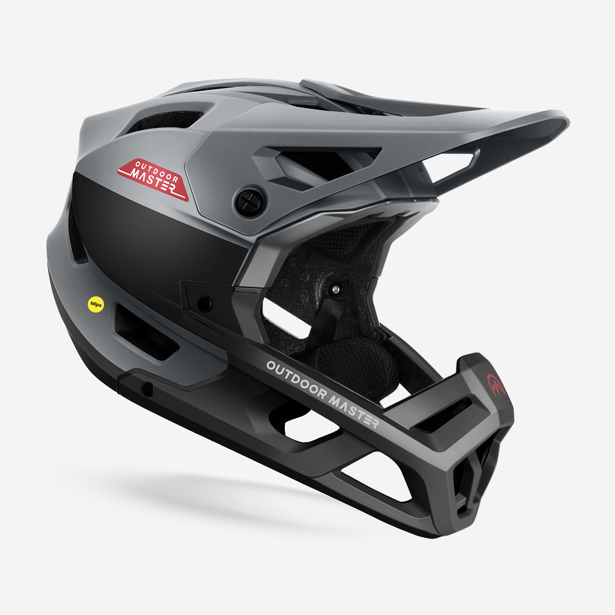 RHINO MIPS Full Face Bike Helmets