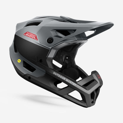 RHINO MIPS Full Face Bike Helmets