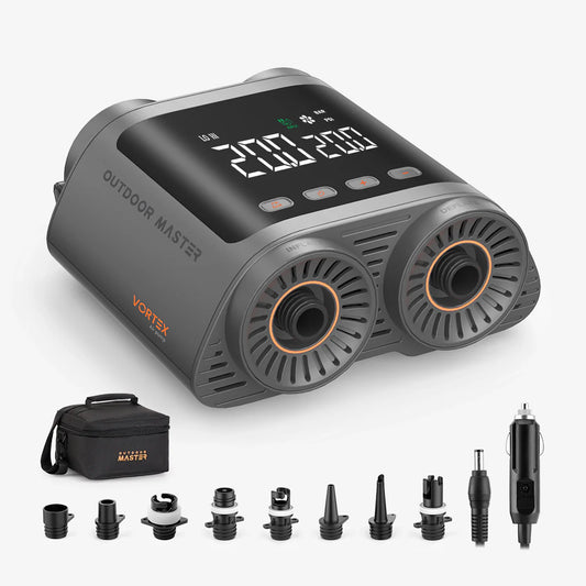 VORTEX Electric SUP Pump