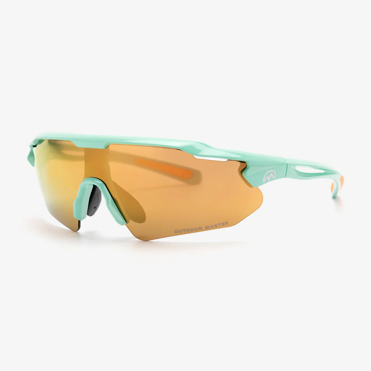 HAWK LT Photochromic & Polarized Cycling Sunglasses