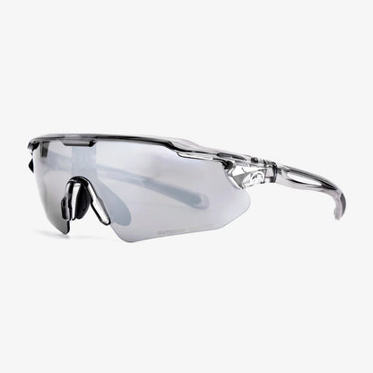 HAWK LT Photochromic & Polarized Cycling Sunglasses
