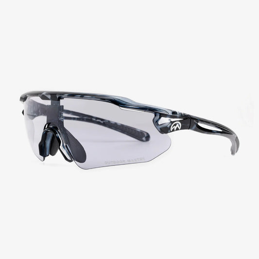 HAWK LT Photochromic & Polarized Cycling Sunglasses