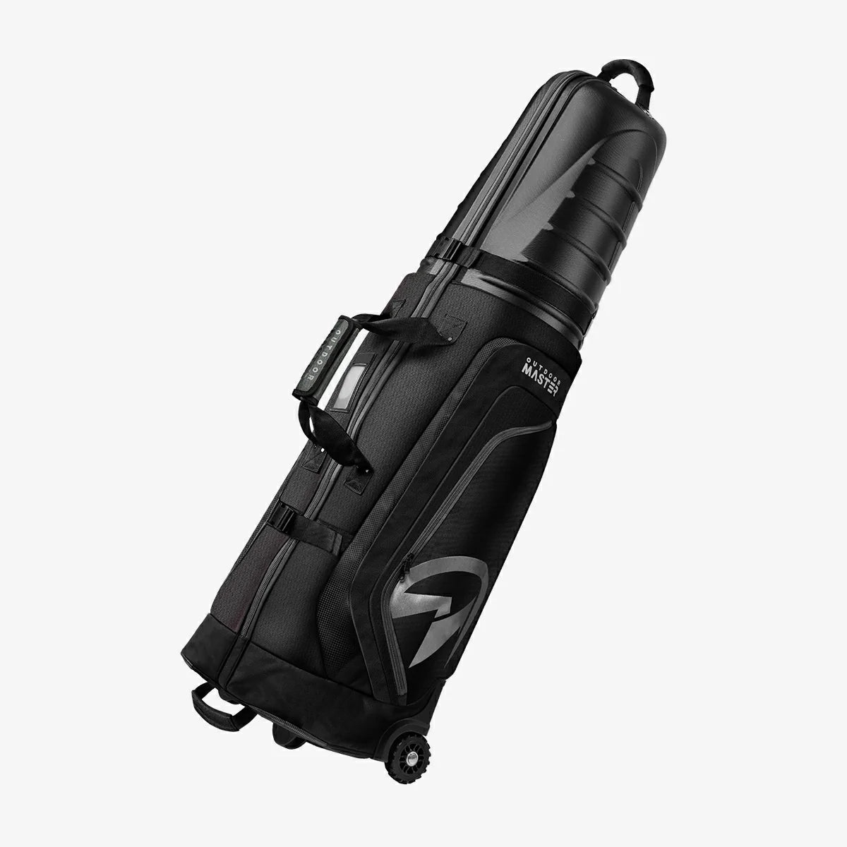 Horse Journey Golf Travel Case