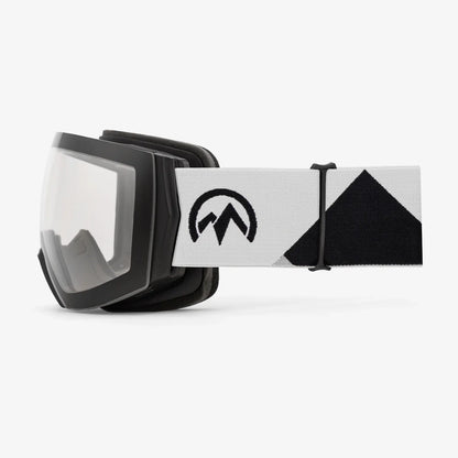 ULTRA Snow Goggles + Lens Bundle