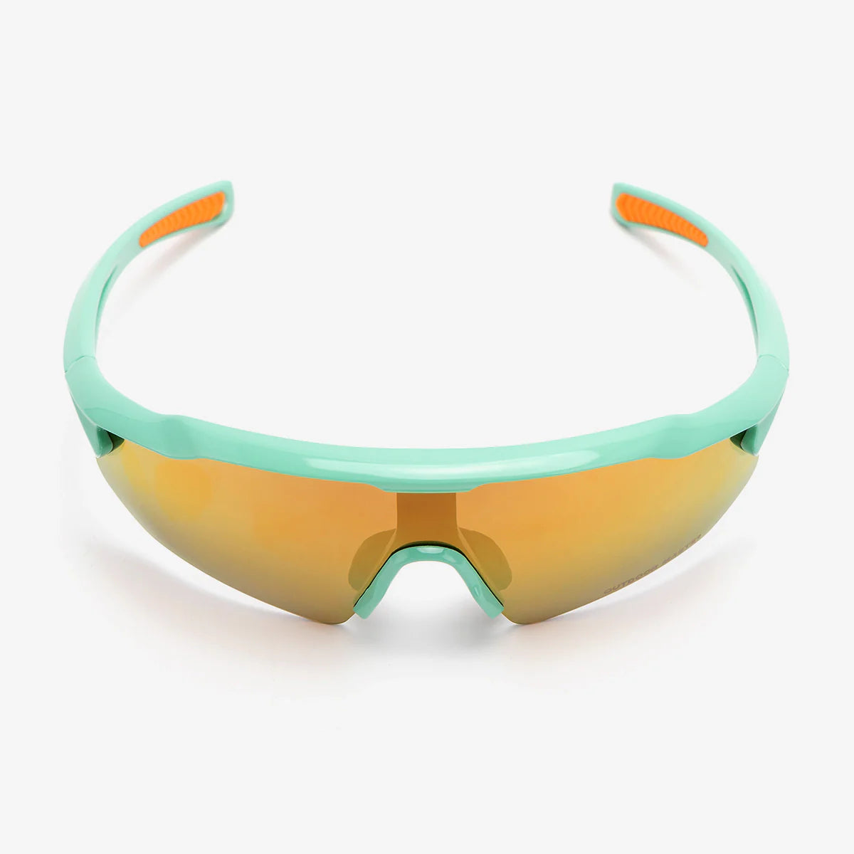 HAWK LT Photochromic & Polarized Cycling Sunglasses