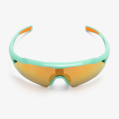 HAWK LT Photochromic & Polarized Cycling Sunglasses