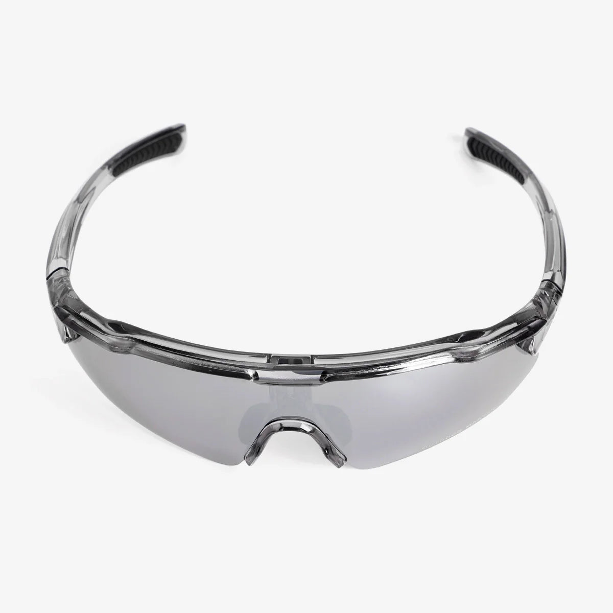 HAWK LT Photochromic & Polarized Cycling Sunglasses