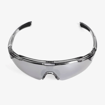 HAWK LT Photochromic & Polarized Cycling Sunglasses