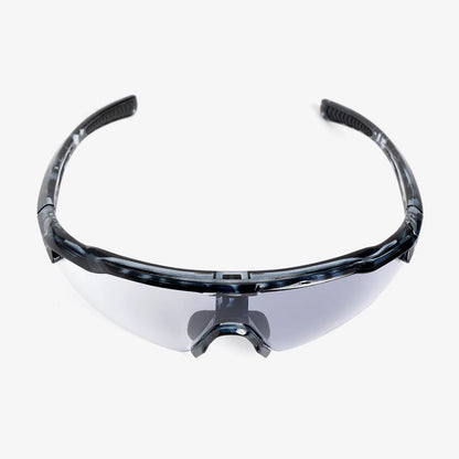 HAWK LT Photochromic & Polarized Cycling Sunglasses