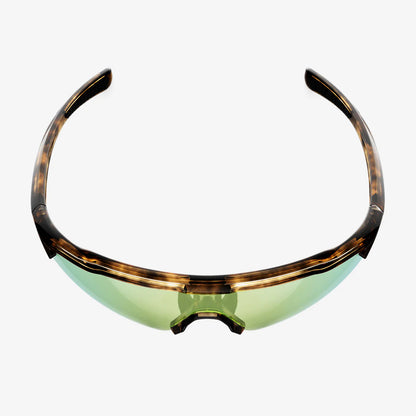 HAWK LT Photochromic & Polarized Cycling Sunglasses