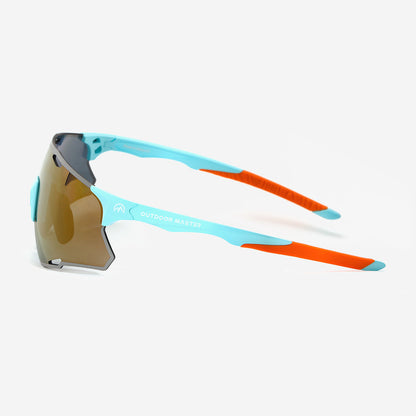 LARK SV Polarized Cycling Sunglasses