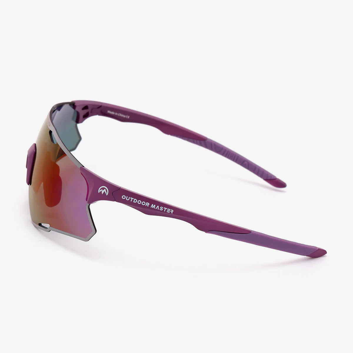LARK SV Polarized Cycling Sunglasses