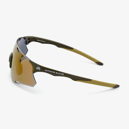 LARK SV Polarized Cycling Sunglasses