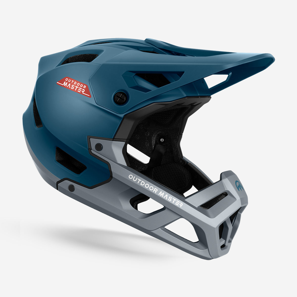 RHINO Full Face Bike Helmets