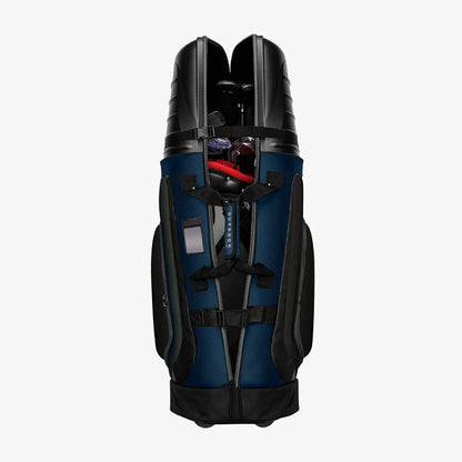 Horse Journey Golf Travel Case