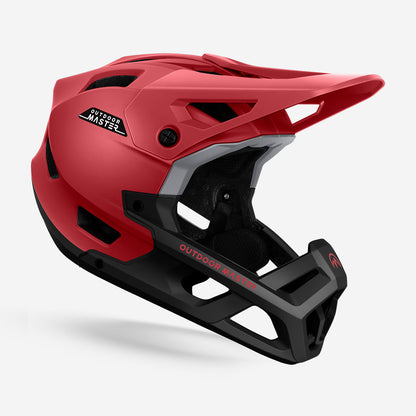 RHINO Full Face Bike Helmets