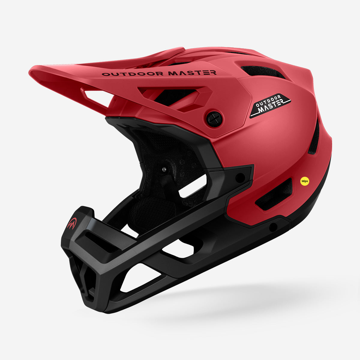 RHINO MIPS Full Face Bike Helmets