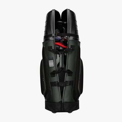 Horse Journey Golf Travel Case