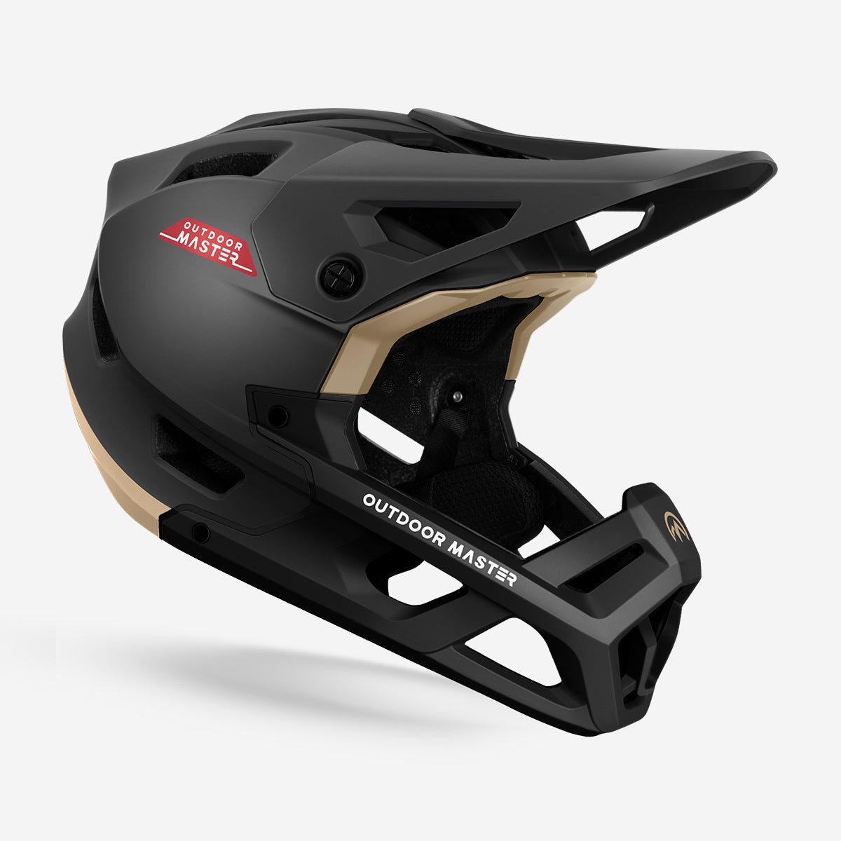 RHINO Full Face Bike Helmets