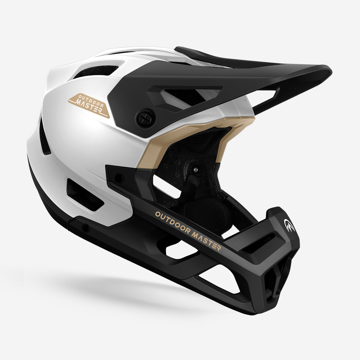RHINO Full Face Bike Helmets