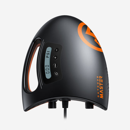 SHARK 20PSI High Pressure Sup Air Pump