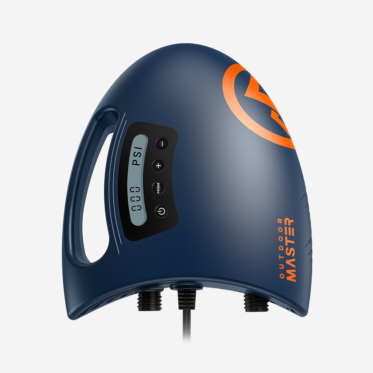 SHARK II Electric Sup Pump