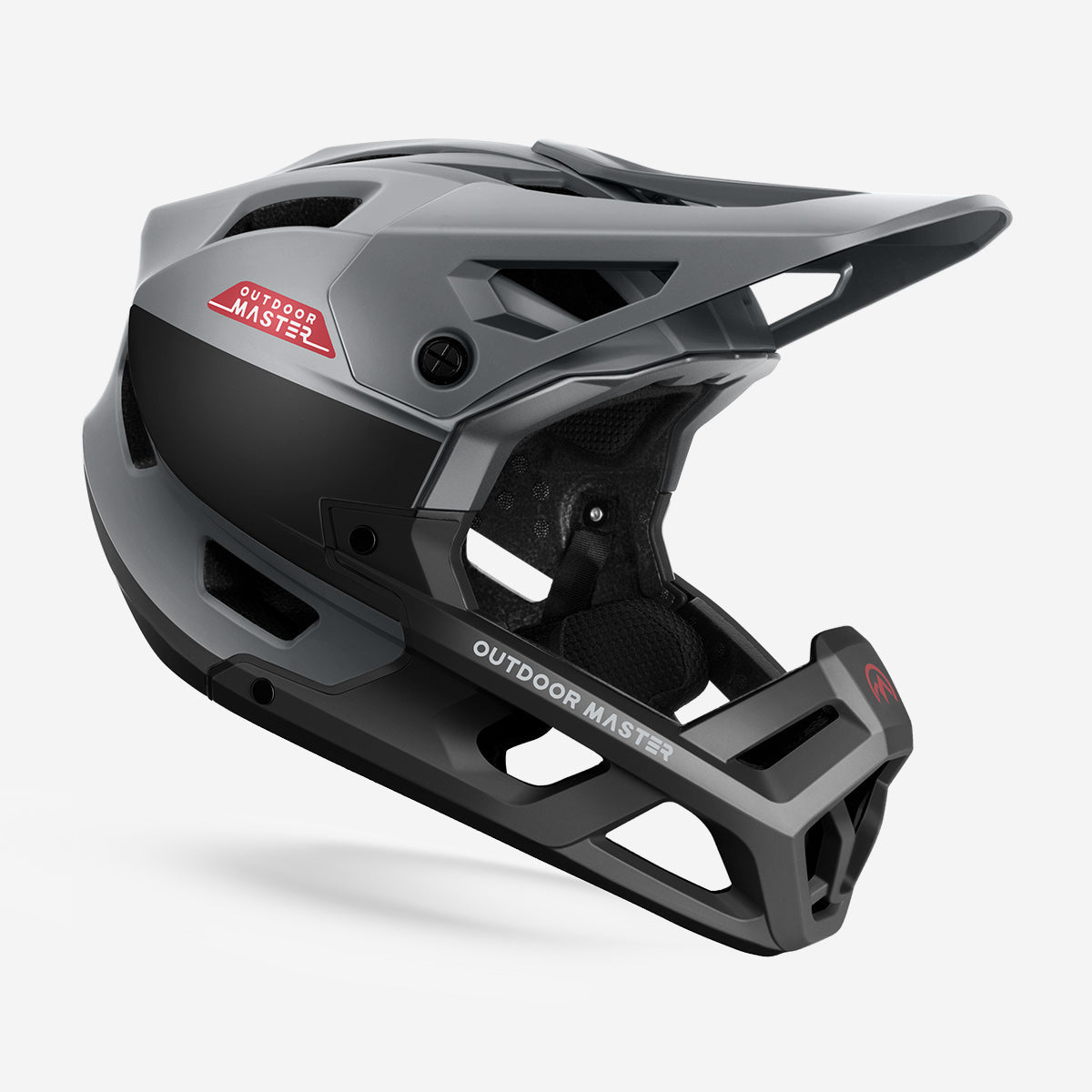 RHINO Full Face Bike Helmets