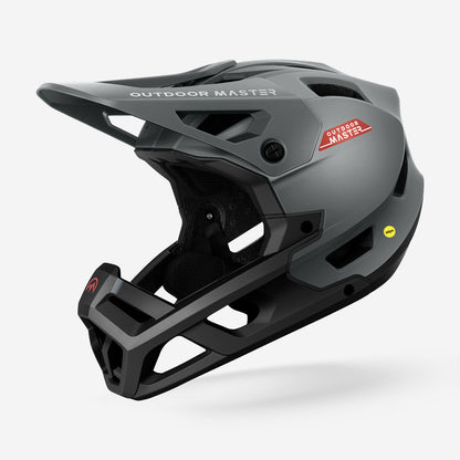 RHINO MIPS Full Face Bike Helmets
