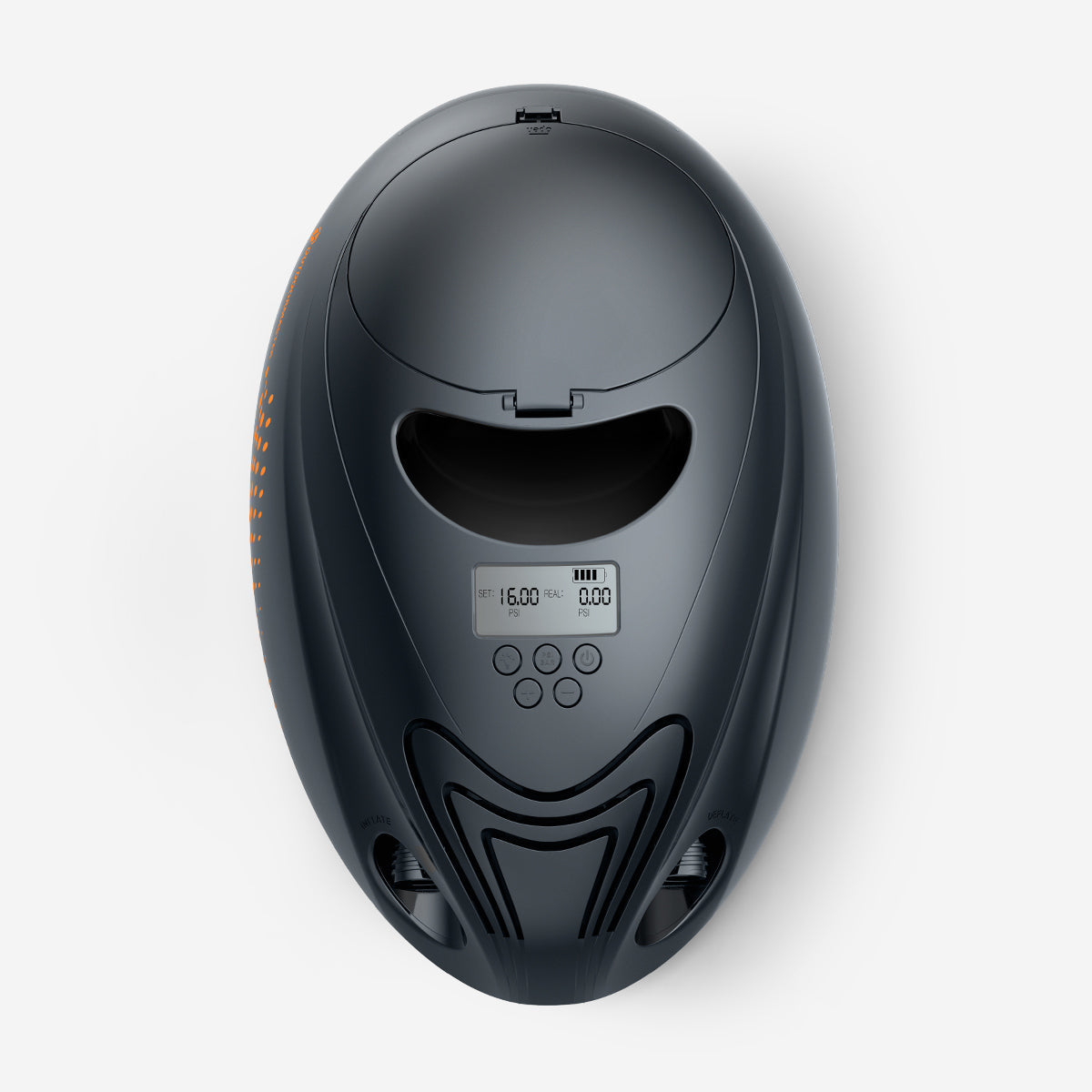 WHALE Rechargeable Electric Sup Pump