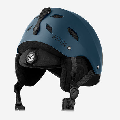 Bundle Sale - PRO Goggle + KELVIN Helmet