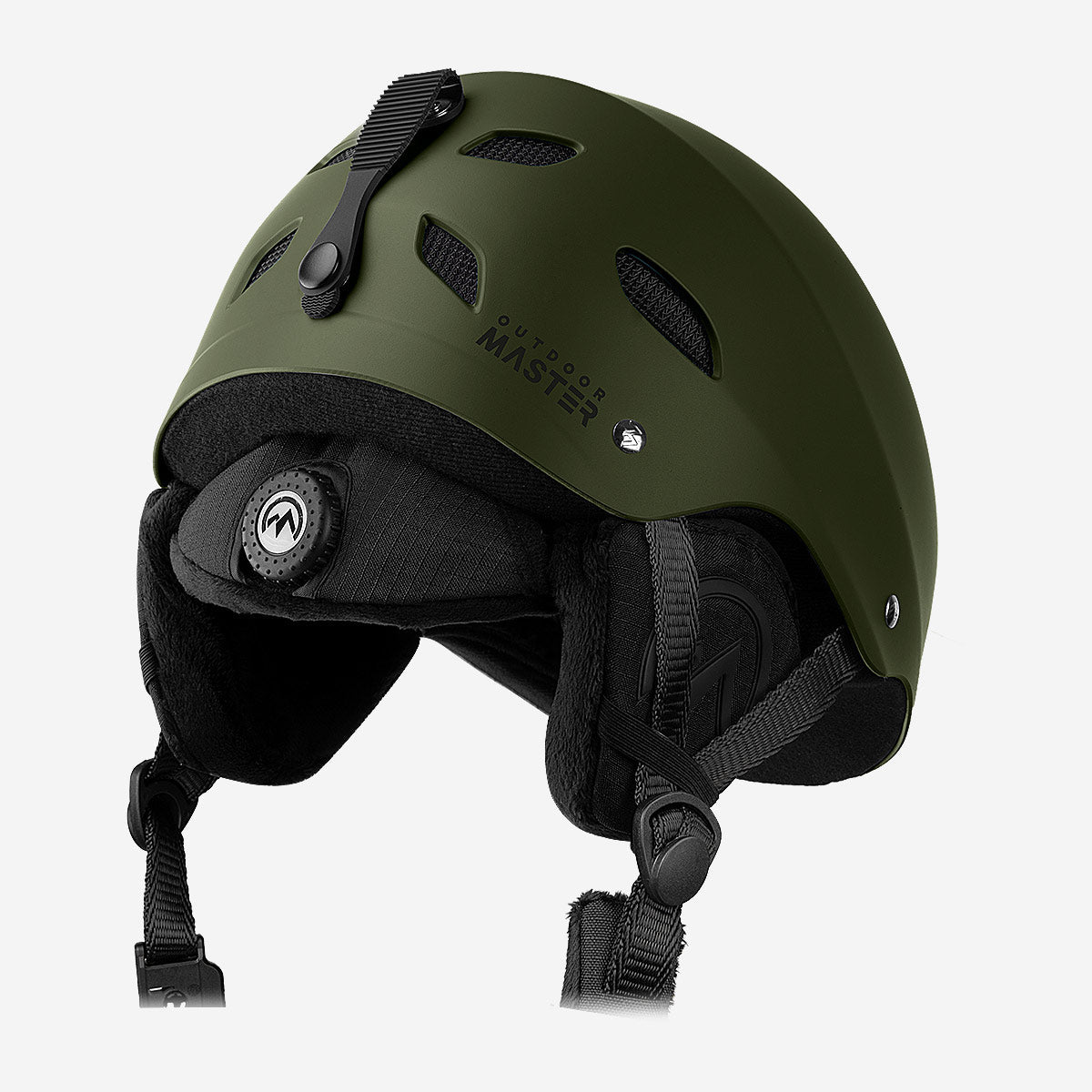 Bundle Sale - PRO Goggle + KELVIN Helmet