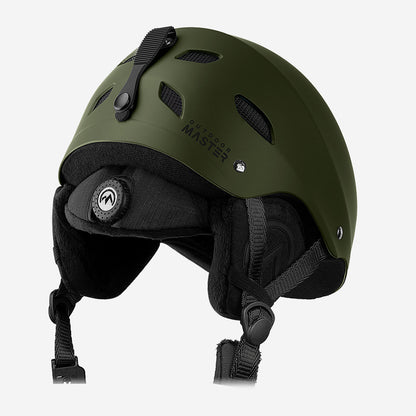 Bundle Sale - PRO Goggle + KELVIN Helmet