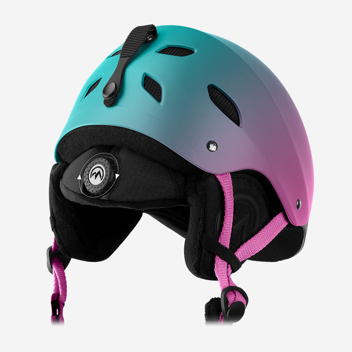 Bundle Sale - PRO Goggle + KELVIN Helmet