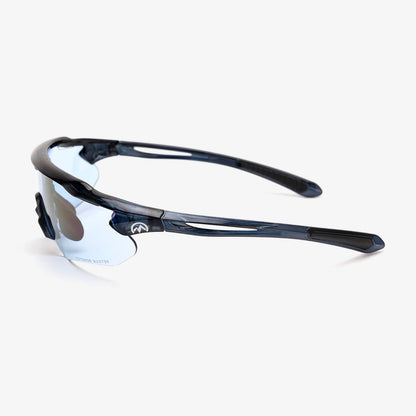 HAWK LT Photochromic & Polarized Cycling Sunglasses