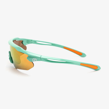 HAWK LT Photochromic & Polarized Cycling Sunglasses