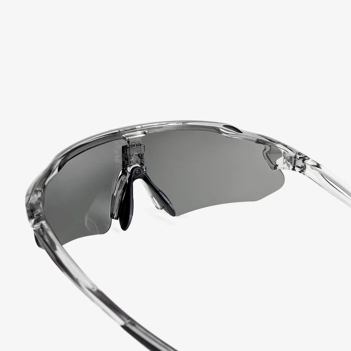 HAWK LT Photochromic & Polarized Cycling Sunglasses