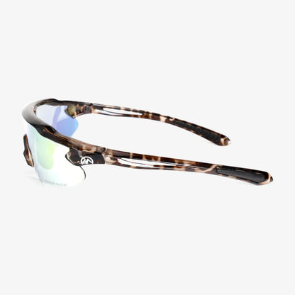 HAWK LT Photochromic & Polarized Cycling Sunglasses