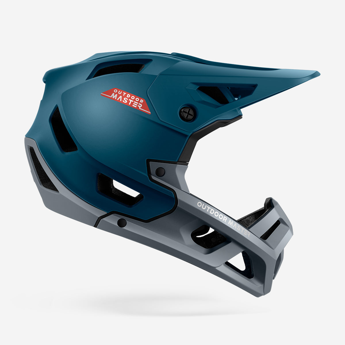 RHINO Full Face Bike Helmets