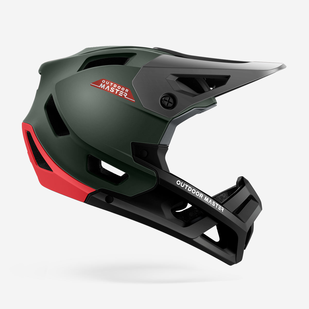 RHINO Full Face Bike Helmets