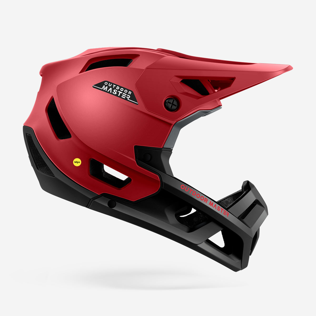 RHINO MIPS Full Face Bike Helmets