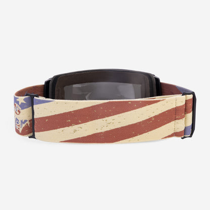 Bundle Sale - ULTRA Goggles + Lens + KELVIN Helmet