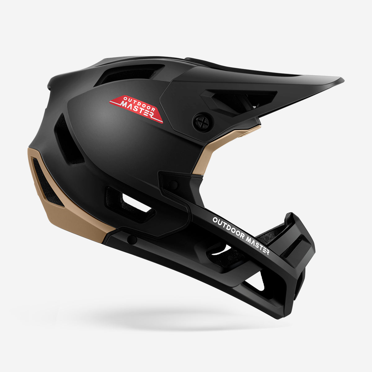 RHINO Full Face Bike Helmets