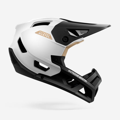 RHINO Full Face Bike Helmets