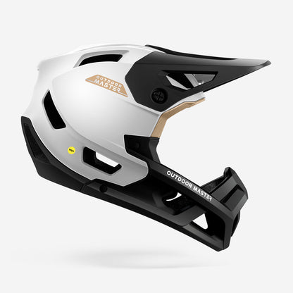 RHINO MIPS Full Face Bike Helmets